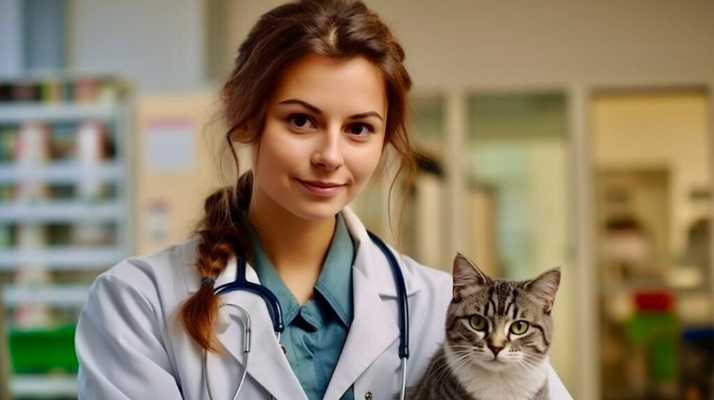 Cómo convertirse en veterinario especialista en Alemania