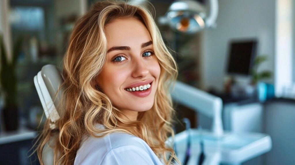 Convertirse en periodontólogo o periodontóloga en Alemania