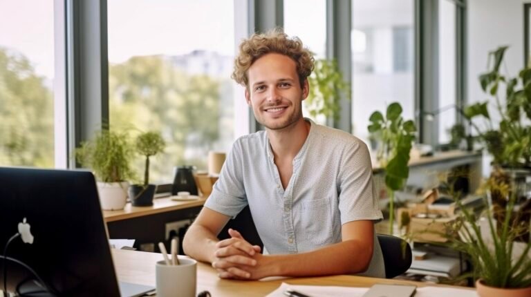 Cuida tus nervios y oídos: Descubre profesiones silenciosas en Alemania