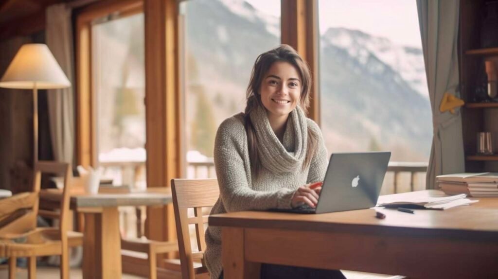 Estaciones de esquí: Trabajos de invierno para estudiantes extranjeros en Alemania