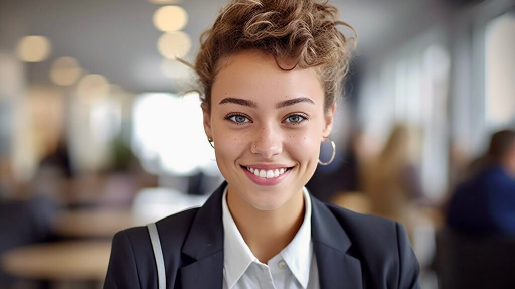 Formación de pulidor fino en Alemania