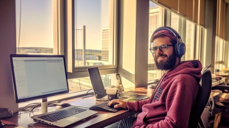 Formación en TI en Alemania: Solicitud, Profesiones y Oportunidades