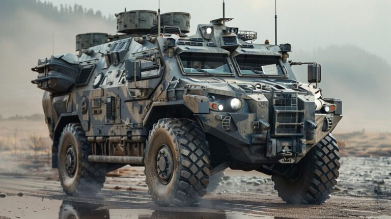 Fortalecer la defensa de Europa: ¿Nuevos empleos en el sector de defensa a través del Libro Blanco de la UE en Alemania?