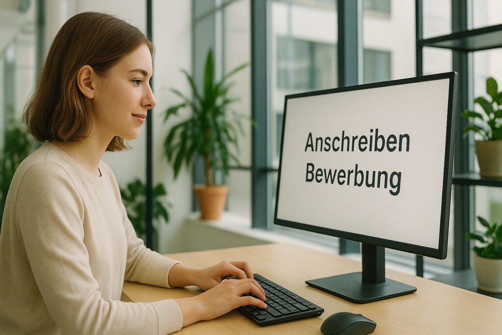 Herramienta PDF para solicitudes de empleo: qué funciones realmente necesitas en Alemania