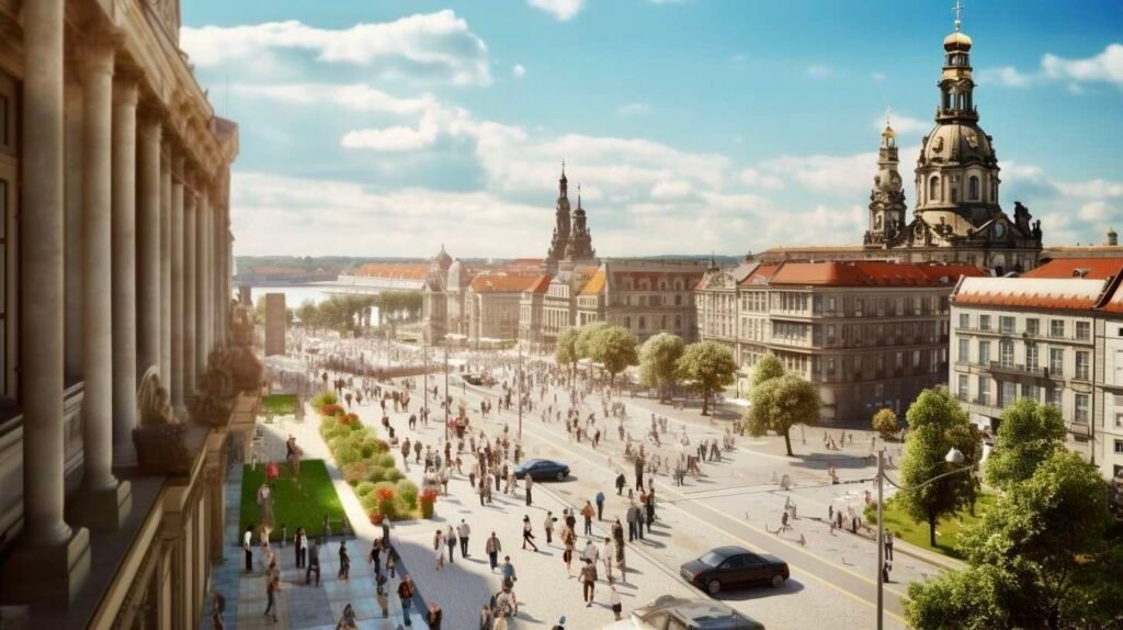 Las 20 mejores oportunidades de carrera en Sajonia en 2026