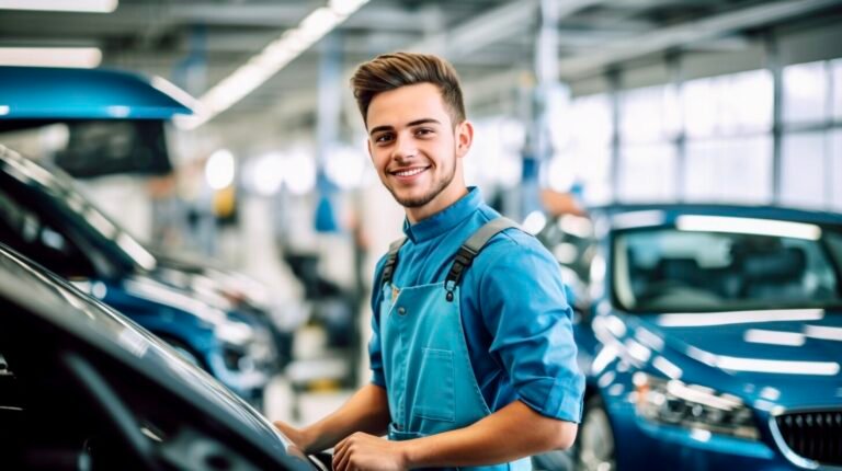 Trabajo temporal en tiempos de escasez de mano de obra cualificada en Alemania