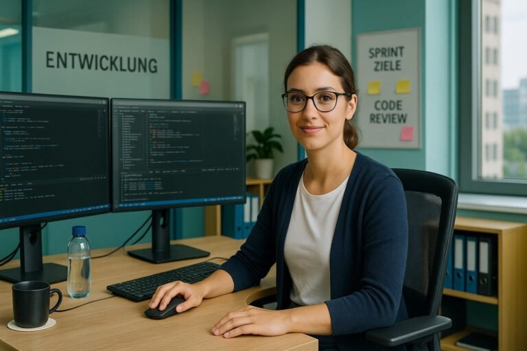 Aprender a programar: Los mejores caminos para principiantes en IT en Alemania