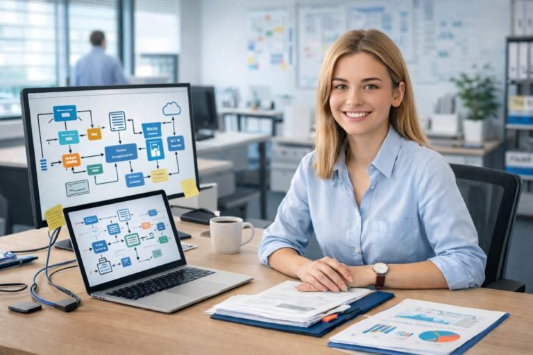 Consultor SAP PI/PO: Gestión de integración en entornos ERP en Alemania