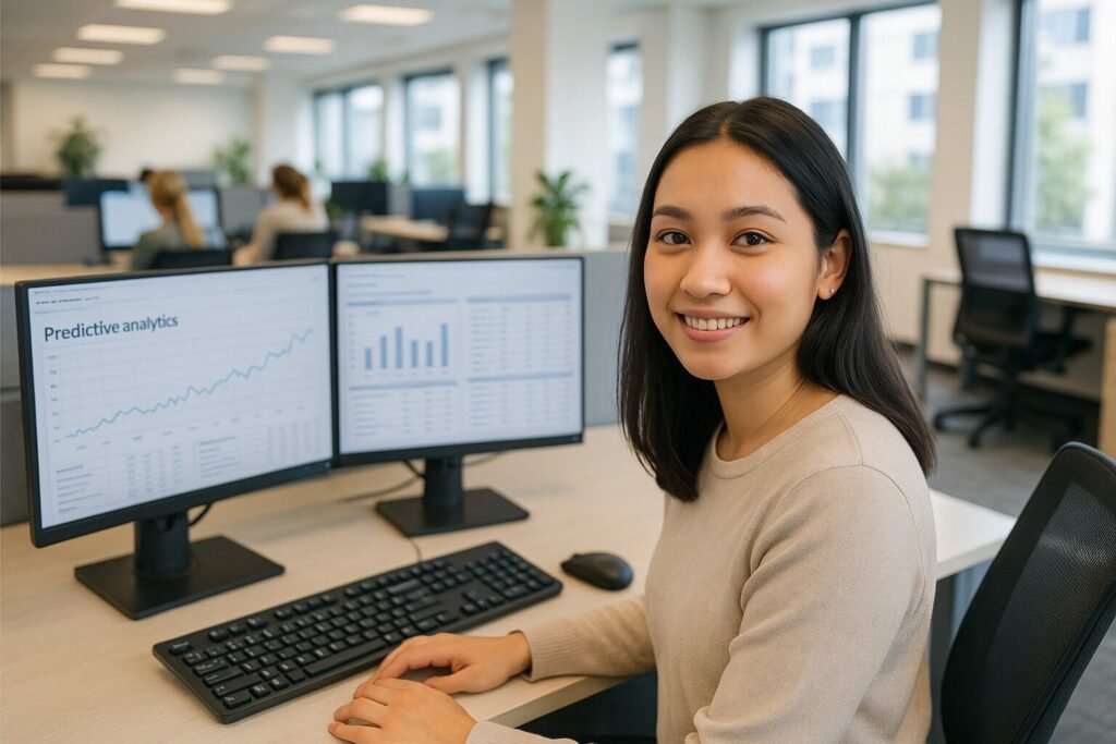 Entrenador de IA: Preparar datos para algoritmos justos en Alemania