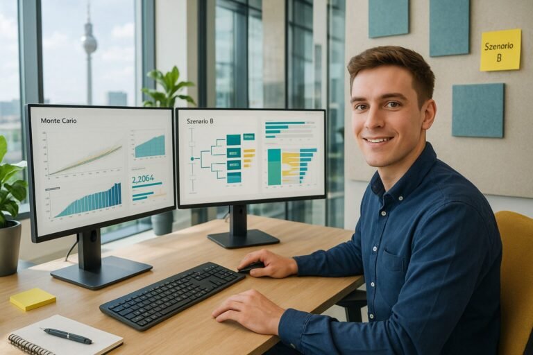 Herramientas de apoyo a la decisión: ¿Cuáles existen y para qué sirven en Alemania?