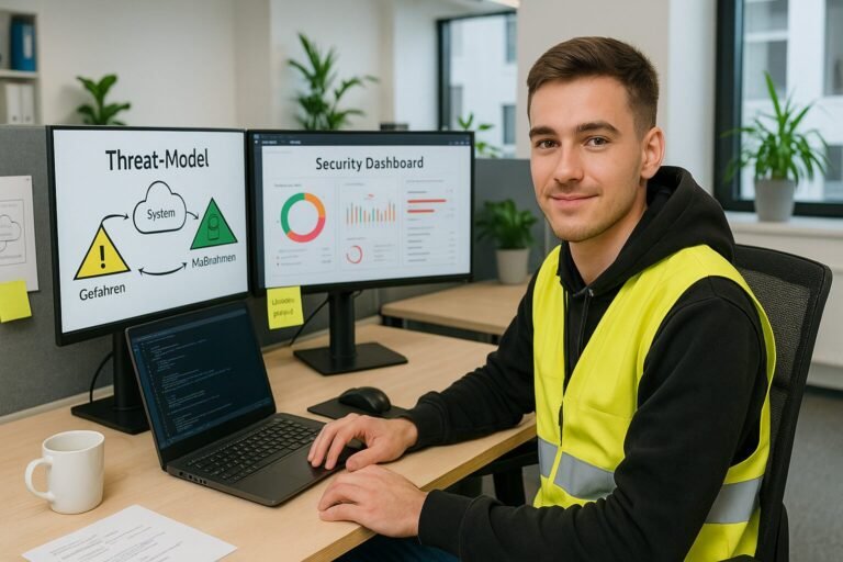 Ingenieros de seguridad de IA: Protección de infraestructuras críticas en Alemania