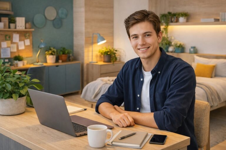 Optimiza tu perfil de LinkedIn: Cómo ser encontrado por cazatalentos en Alemania