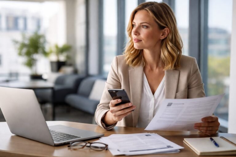 Qué debes considerar estratégicamente después de firmar un contrato de trabajo en Alemania para minimizar tu riesgo con el nuevo empleador